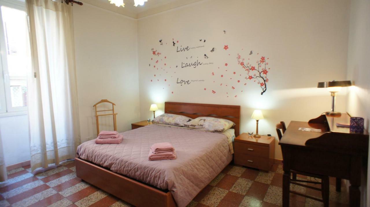 Angoletto Di Trastevere โรม ภายนอก รูปภาพ