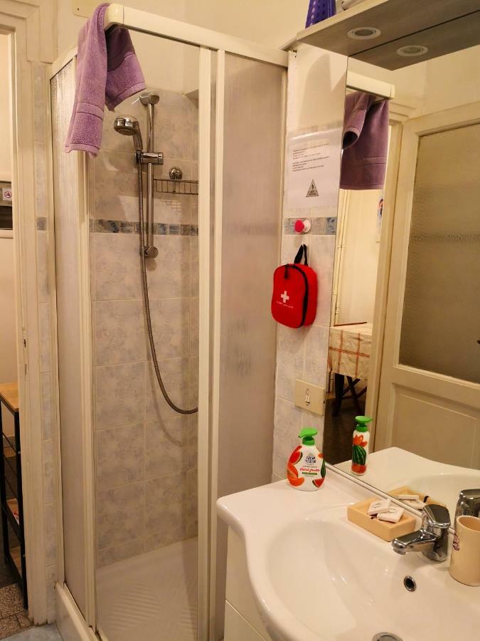 Angoletto Di Trastevere โรม ภายนอก รูปภาพ